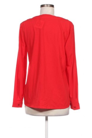Damen Shirt Janina, Größe M, Farbe Rot, Preis € 5,26