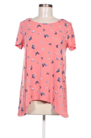 Дамска блуза Janina, Размер S, Цвят Розов, Цена 16,72 лв.