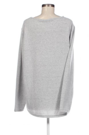 Damen Shirt Janina, Größe XXL, Farbe Grau, Preis 9,12 €