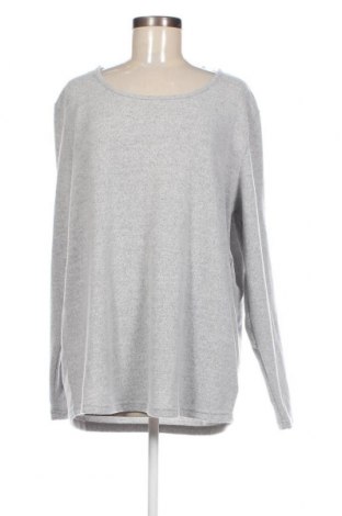 Damen Shirt Janina, Größe XXL, Farbe Grau, Preis € 10,97