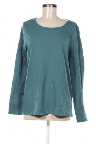 Γυναικεία μπλούζα Janina, Μέγεθος XL, Χρώμα Μπλέ, Τιμή 11,75 €