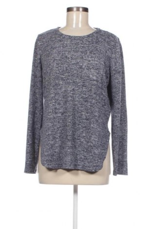 Damen Shirt Janina, Größe L, Farbe Grau, Preis 7,27 €