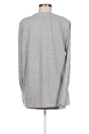 Γυναικεία μπλούζα Janina, Μέγεθος XL, Χρώμα Γκρί, Τιμή 5,99 €