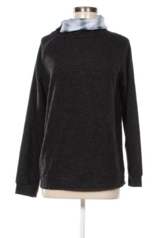 Γυναικεία μπλούζα Janina, Μέγεθος M, Χρώμα Μαύρο, Τιμή 4,47 €