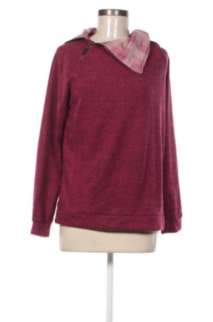 Дамска блуза Janina, Размер M, Цвят Червен, Цена 9,50 лв.
