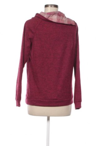 Damen Shirt Janina, Größe M, Farbe Rot, Preis € 13,22