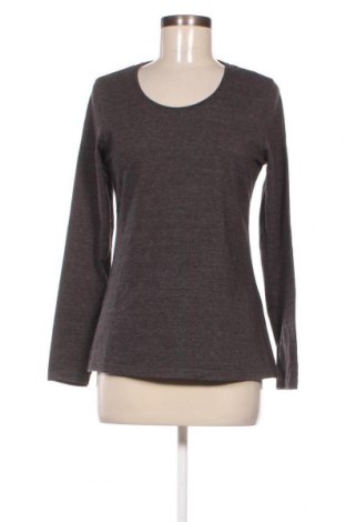 Damen Shirt Janina, Größe M, Farbe Grau, Preis 4,37 €