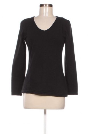 Γυναικεία μπλούζα Janina, Μέγεθος M, Χρώμα Μαύρο, Τιμή 4,57 €