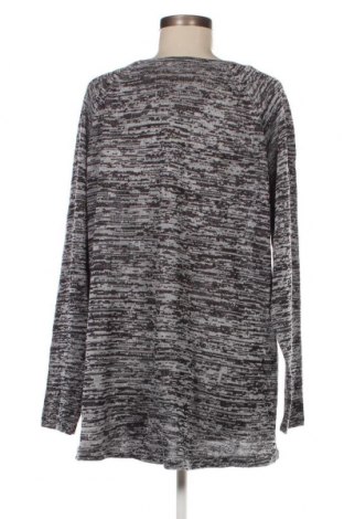 Дамска блуза Janina, Размер XL, Цвят Сив, Цена 5,32 лв.