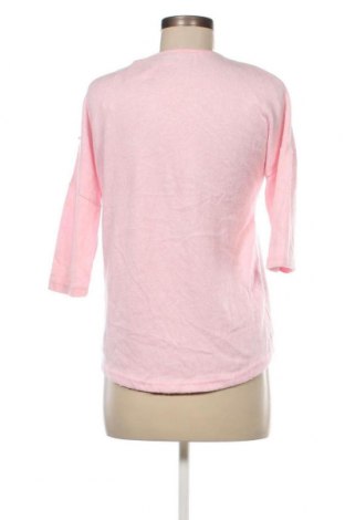 Дамска блуза Janina, Размер S, Цвят Розов, Цена 3,04 лв.