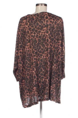 Damen Shirt Janina, Größe 5XL, Farbe Mehrfarbig, Preis 13,22 €
