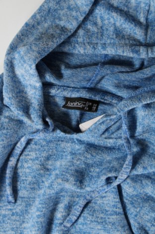 Damen Shirt Janina, Größe XL, Farbe Blau, Preis € 3,70
