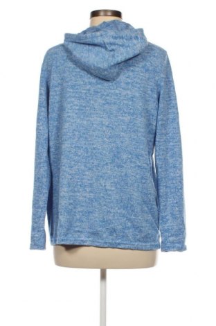 Damen Shirt Janina, Größe XL, Farbe Blau, Preis 3,70 €