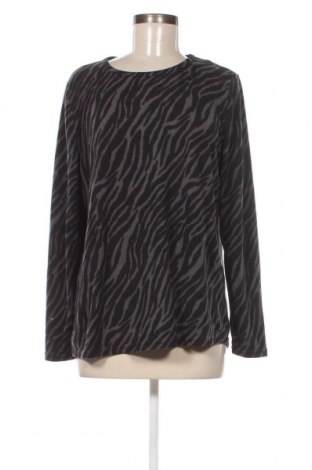 Дамска блуза Janina, Размер L, Цвят Многоцветен, Цена 3,80 лв.