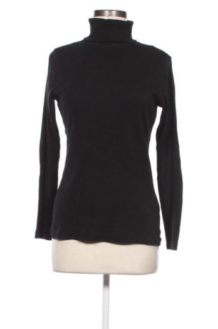 Дамска блуза Janina, Размер L, Цвят Черен, Цена 9,14 лв.