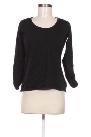 Γυναικεία μπλούζα Janina, Μέγεθος S, Χρώμα Μαύρο, Τιμή 4,58 €