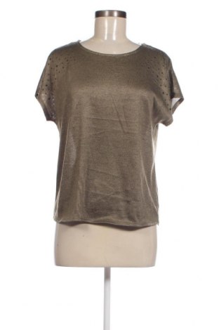 Γυναικεία μπλούζα Janina, Μέγεθος M, Χρώμα Πράσινο, Τιμή 4,35 €