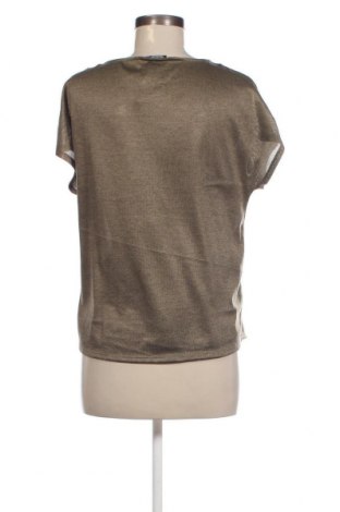 Дамска блуза Janina, Размер M, Цвят Зелен, Цена 7,03 лв.