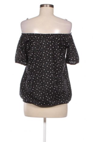 Дамска блуза Janina, Размер S, Цвят Черен, Цена 8,80 лв.