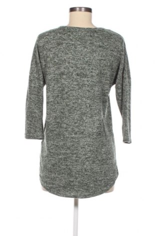 Damen Shirt Janina, Größe S, Farbe Grün, Preis 3,99 €