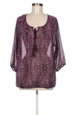 Damen Shirt Janina, Größe XL, Farbe Mehrfarbig, Preis 10,00 €
