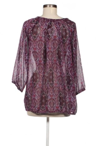 Дамска блуза Janina, Размер XL, Цвят Многоцветен, Цена 9,38 лв.