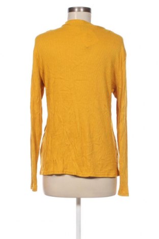 Γυναικεία μπλούζα Janina, Μέγεθος XL, Χρώμα Κίτρινο, Τιμή 4,82 €