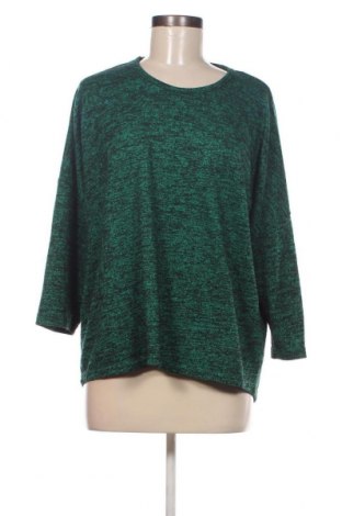 Bluză de femei Janina, Mărime XL, Culoare Verde, Preț 33,13 Lei