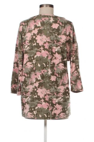 Γυναικεία μπλούζα Janina, Μέγεθος M, Χρώμα Πολύχρωμο, Τιμή 2,47 €