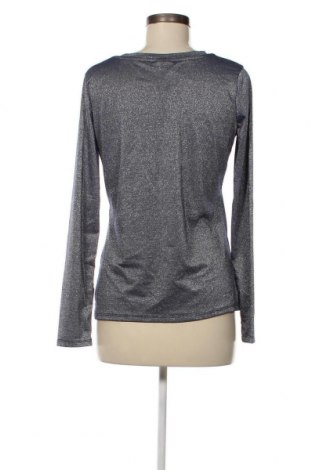 Damen Shirt Janina, Größe M, Farbe Blau, Preis € 2,64