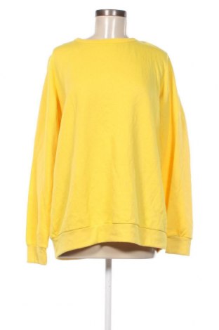 Γυναικεία μπλούζα Janina, Μέγεθος XXL, Χρώμα Κίτρινο, Τιμή 17,26 €