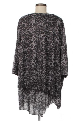 Damen Shirt Janina, Größe 5XL, Farbe Mehrfarbig, Preis € 21,57