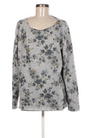 Damen Shirt Janina, Größe XL, Farbe Grau, Preis € 8,73