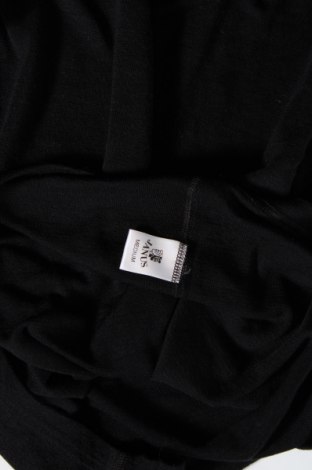Γυναικεία μπλούζα Janus, Μέγεθος M, Χρώμα Μαύρο, Τιμή 11,75 €