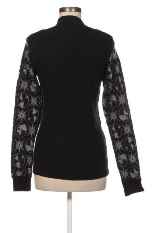 Дамска блуза Janus, Размер M, Цвят Черен, Цена 19,00 лв.