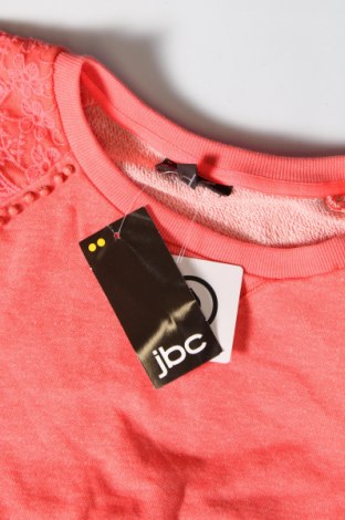 Дамска блуза Jbc, Размер XL, Цвят Червен, Цена 12,40 лв.