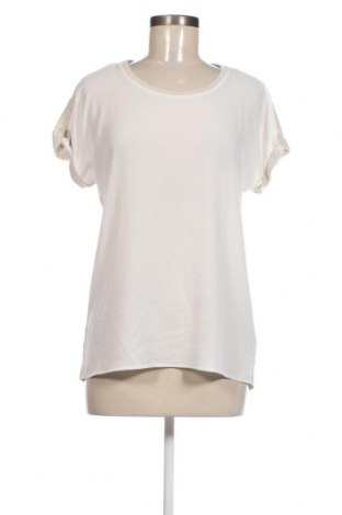 Γυναικεία μπλούζα Jbc, Μέγεθος M, Χρώμα Λευκό, Τιμή 5,29 €