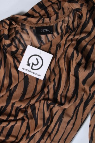 Γυναικεία μπλούζα Jdy, Μέγεθος L, Χρώμα Πολύχρωμο, Τιμή 2,94 €