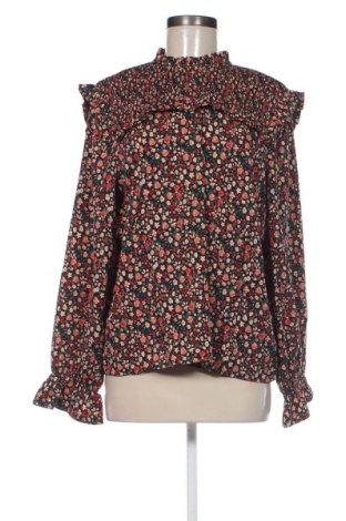 Дамска блуза Jdy, Размер XL, Цвят Многоцветен, Цена 18,60 лв.