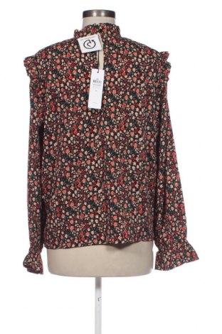 Дамска блуза Jdy, Размер XL, Цвят Многоцветен, Цена 18,60 лв.