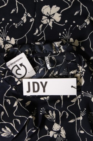 Дамска блуза Jdy, Размер M, Цвят Син, Цена 12,40 лв.