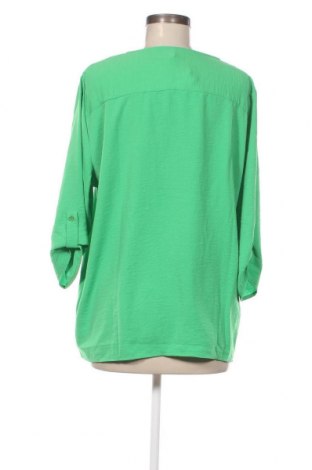 Дамска блуза Jdy, Размер XL, Цвят Зелен, Цена 31,00 лв.