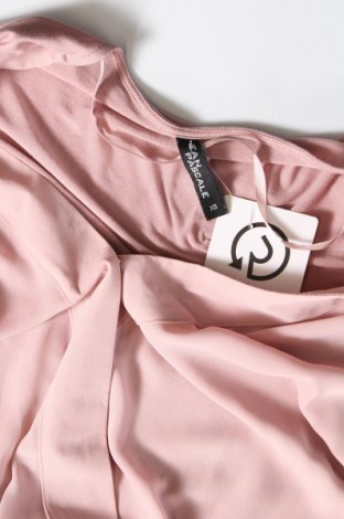 Γυναικεία μπλούζα Jean Pascale, Μέγεθος XS, Χρώμα Ρόζ , Τιμή 3,53 €