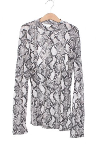 Damen Shirt Jean Pascale, Größe XS, Farbe Grau, Preis 8,26 €