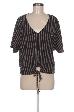 Damen Shirt Jean Pascale, Größe L, Farbe Schwarz, Preis 18,45 €