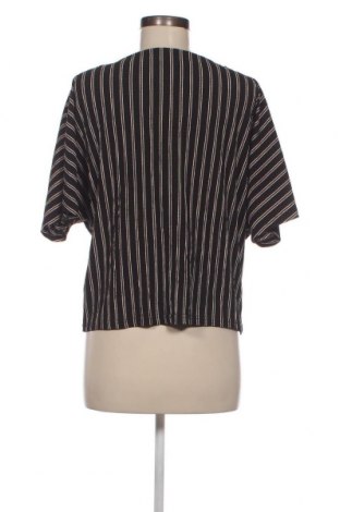 Дамска блуза Jean Pascale, Размер L, Цвят Черен, Цена 36,06 лв.