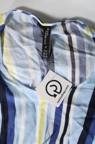 Γυναικεία μπλούζα Jean Pascale, Μέγεθος M, Χρώμα Πολύχρωμο, Τιμή 16,61 €
