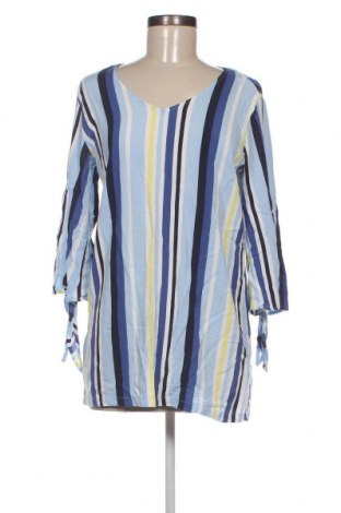 Дамска блуза Jean Pascale, Размер M, Цвят Многоцветен, Цена 32,45 лв.