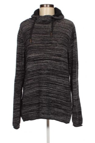 Damen Shirt Jean Pascale, Größe L, Farbe Mehrfarbig, Preis 4,38 €