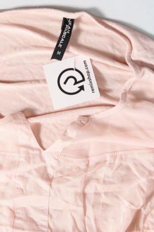 Damen Shirt Jean Pascale, Größe M, Farbe Rosa, Preis € 2,12
